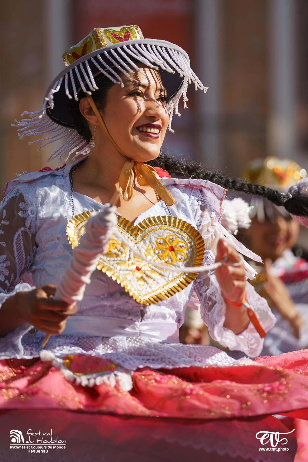 FDH 2024.08.23 | BOLIVIE